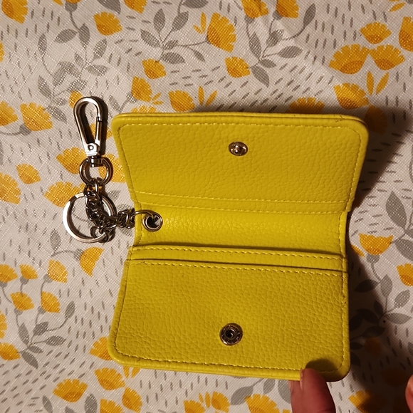 NEW Steve Madden Keychain Wallet - Picture 4 of 4